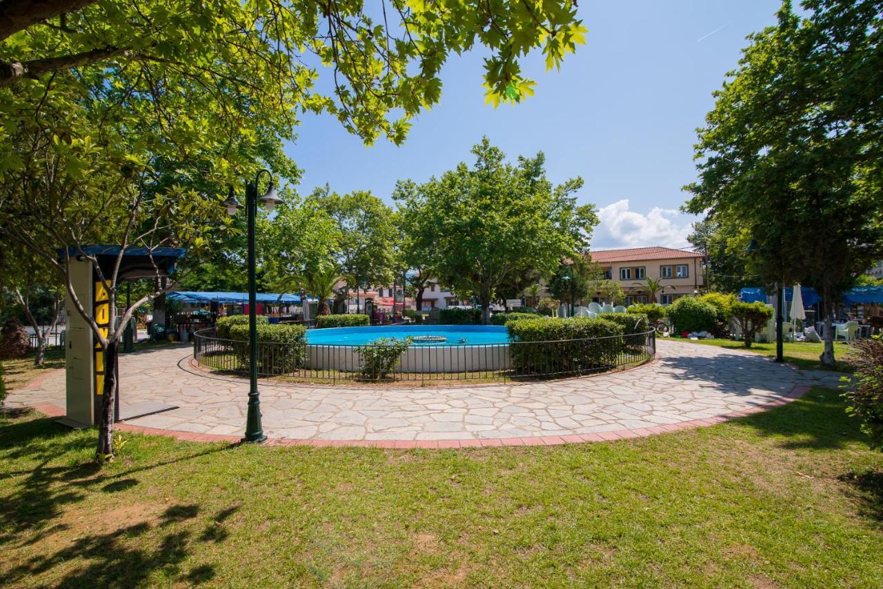 Villa Alexandra Sun เนอาวรัสนา ภายนอก รูปภาพ