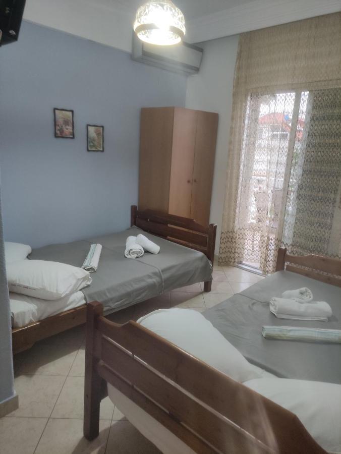 Villa Alexandra Sun เนอาวรัสนา ห้อง รูปภาพ